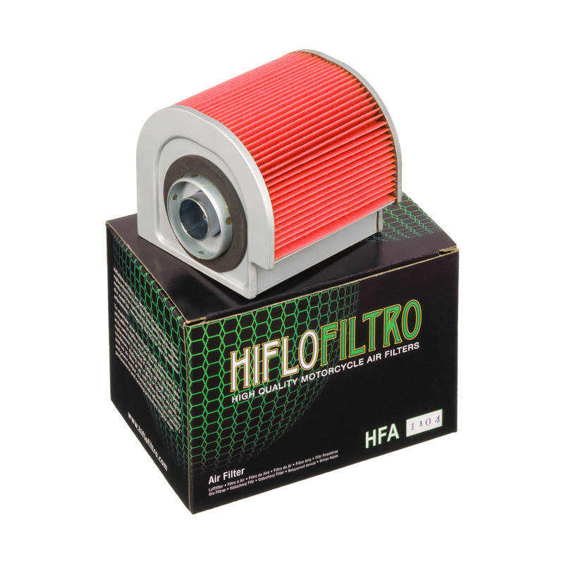 Hiflofiltro: Catalogue